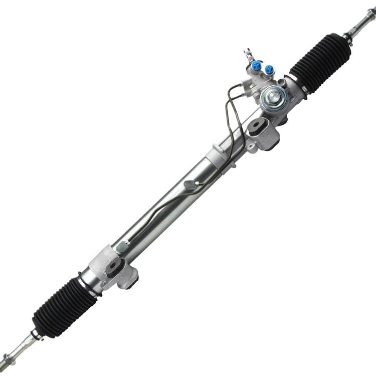 Power Steering Gear Rack for Toyota Land Cruiser Cygnus, UZJ100W LHD Left Hand Drive 44250-60100 4425060100