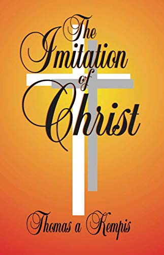 The Imitation of Christ