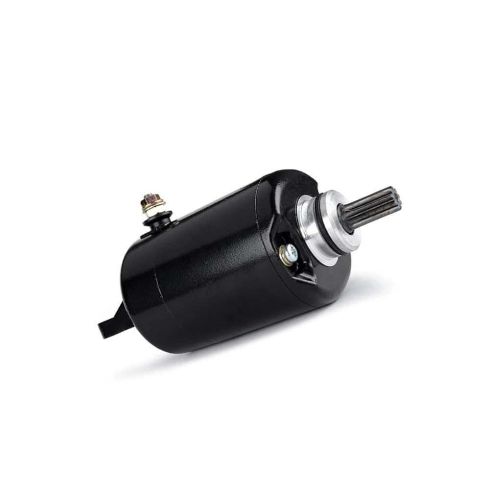 Motor de arranque de alta durabilidad para X9 250 SV250 y serie NSS PS FES 6