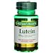 Nature's Bounty Lutein -- 20 mg - 40 Softgels