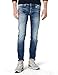 Produktbild JACK & JONES Herren Jjglenn Original Jj 887 Noos, Blue Denim,32W / 34L