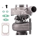 maXpeedingrods Turbolader für Audi VW Opel T3 AR 0.6 GT30 GT3076 GT3037 Turbo 2,5-3,0L Motor