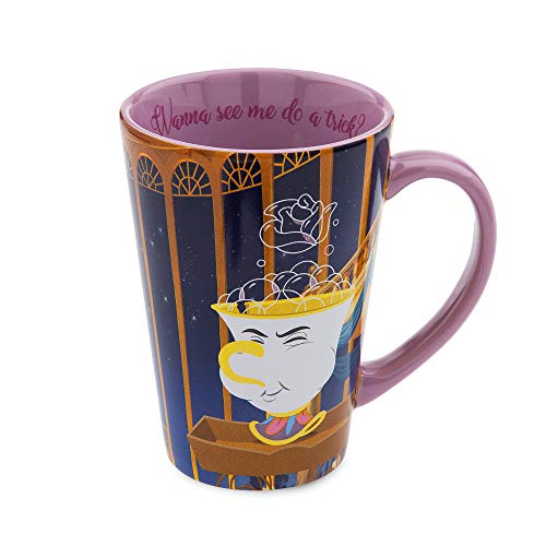 Best Disney Dinnerware Set For Adults Beauty And The Beast