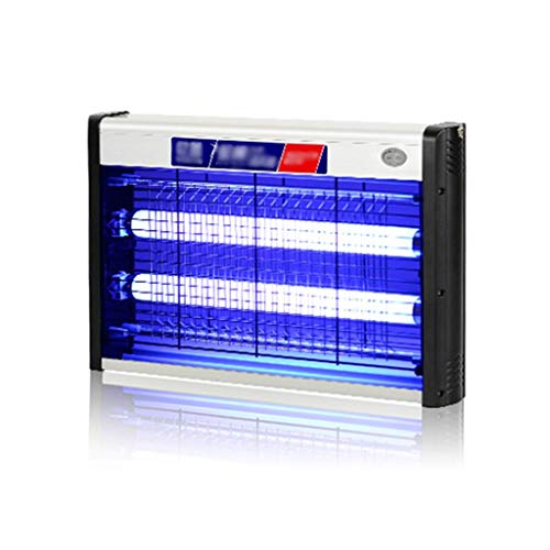 mosquito trap insect moordenaar mosquito moordenaar elektrische repeller Energiebesparende muggen lamp bug zapper…