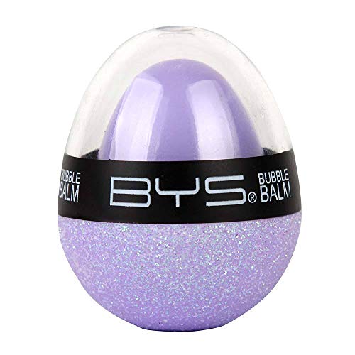 BYS Nourishing Lip Balm Lilac Bubble Balm