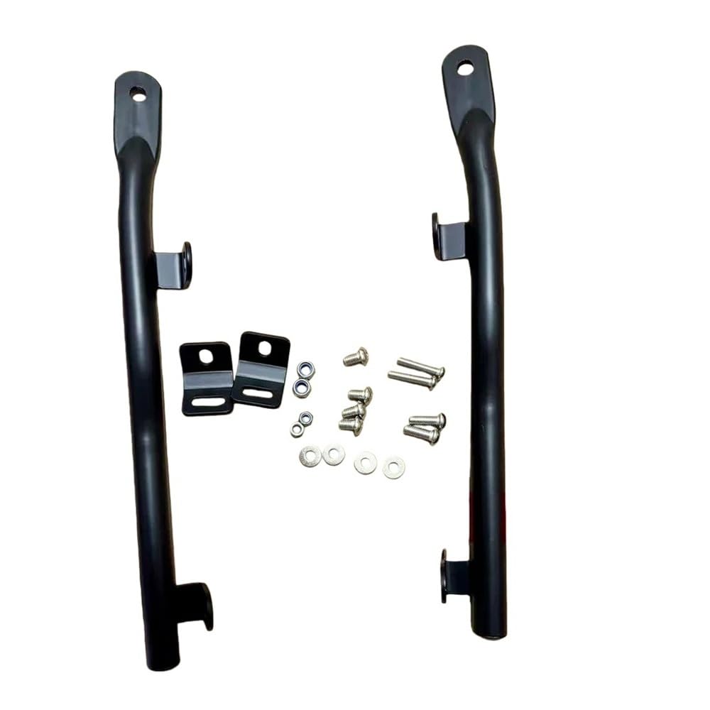 Porte-bagages XDV250 XDV300 pour fixer un coffre facilement