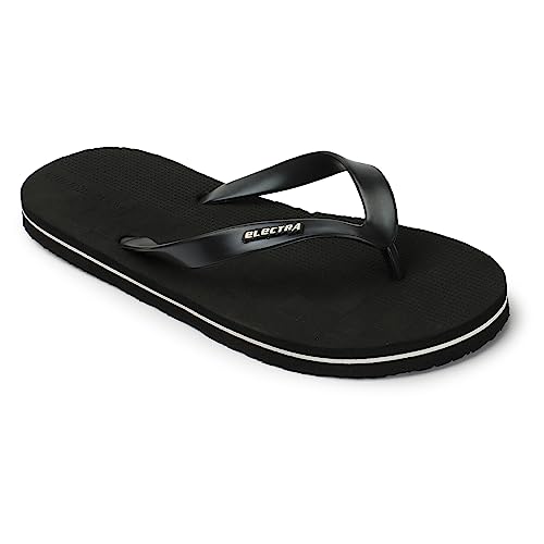 Image of Electra Light Weight Men Slippers Chappal | Flip Flops For Men | Hawai Chappal