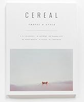 Cereal: Travel & Style - Volume 10 0993049729 Book Cover