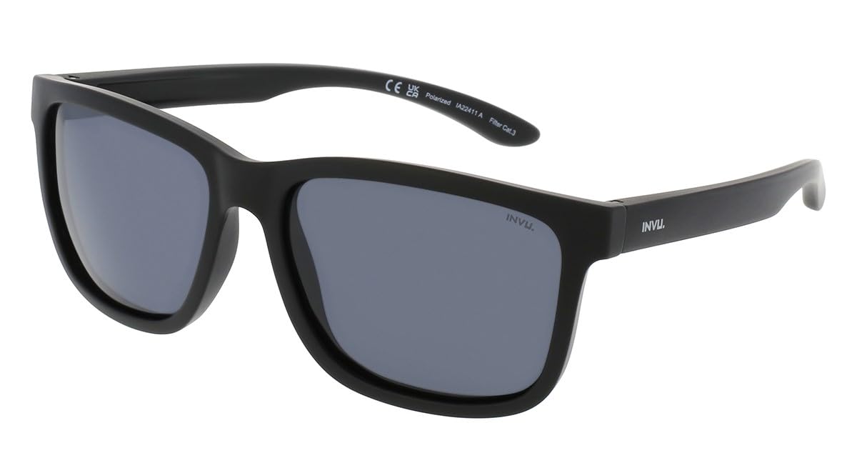 Okulary przeciwsłoneczne Unisex Ultra Polarized IA22411A