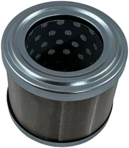 Genuine Isuzu 8-9817-3165-0 Drive ASM Repair Kit (includes filter element and 2 seals)