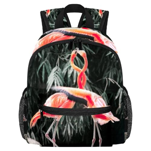 Sac à dos pour enfants de 3 à 8 ans multicolore avec son motif de chien mignon