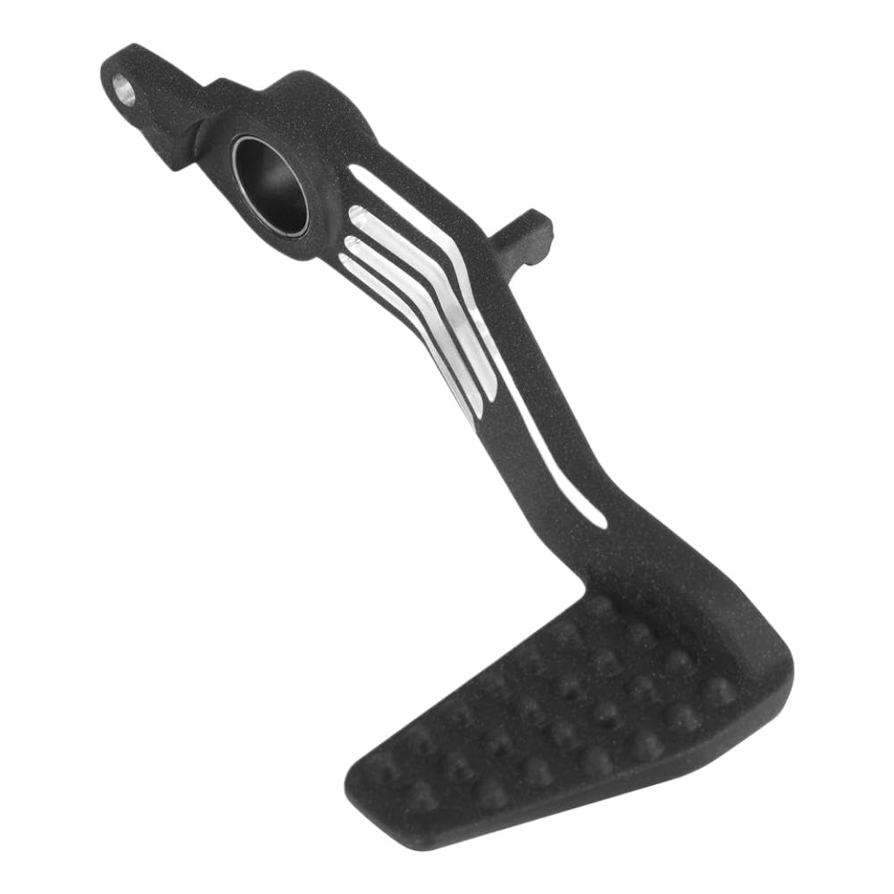 BHVePUbHt Brake Arm Lever Pedal Compatible with R1300GS 2023 2024 2025
