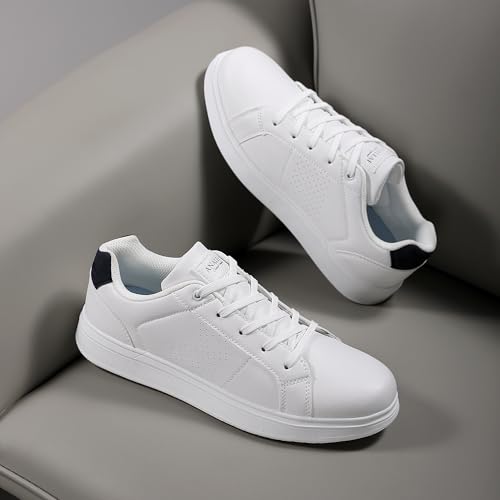 Herrenschuhe Leichte Sneakers Atmungsaktive Freizeitschuhe Bequeme Herren Schuhe Größe 41-46 EU – Bild 6