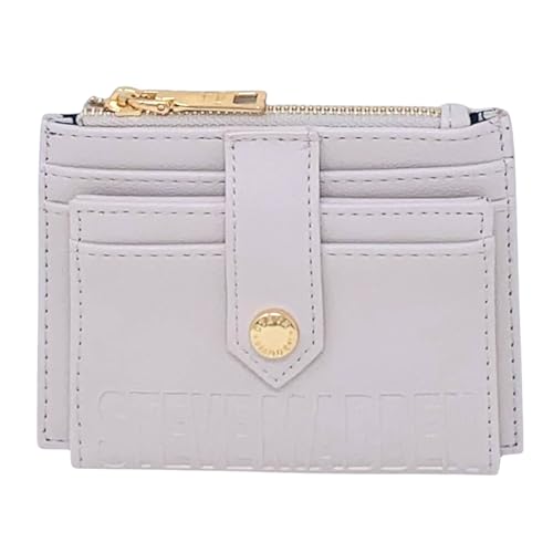 Image of Steve Madden BHayden Wallet (Bone, One Size)