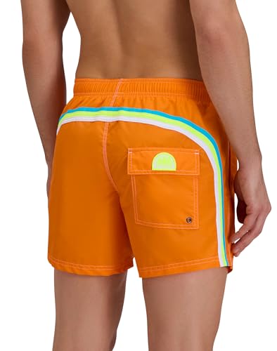 SUNDEK M504bdta100 short de bain XL homme vêtement nautique sport