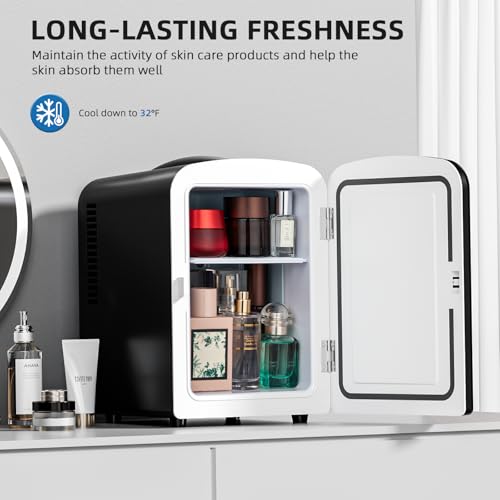 Electactic Compact Refrigerator ELF3404 の商品画像 5