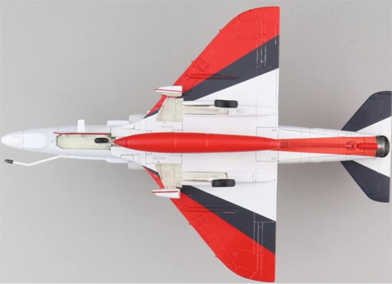 ホビーマスター　A-4SUスーパースカイホークRSAF「ブラックナイツ」 Amazon | ホビーマスター A-4SU スーパースカイホーク ブラックナイツ
