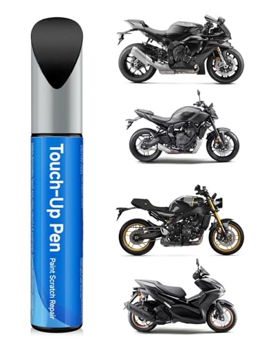 Yamaha 0903 Raven Black Pen