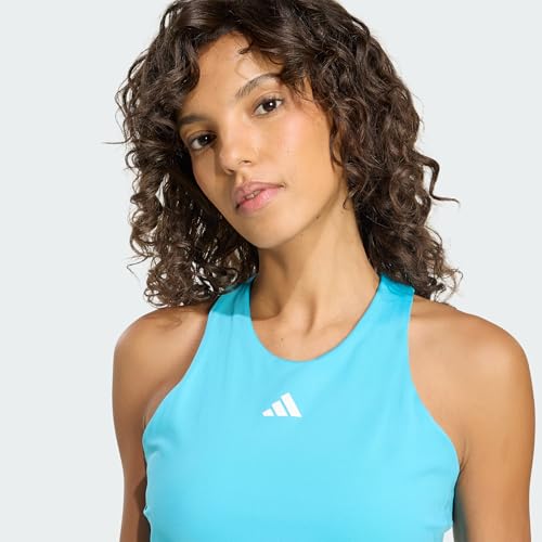 Image of adidas Women's Tennis Heat.rdy Y-Dress