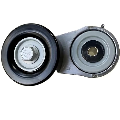 Galet tendeur de courroie 68027611AA pour pièces automobiles de rechange