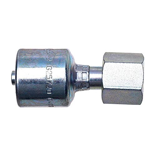 Image of Gates G25720-0614 Coupling
