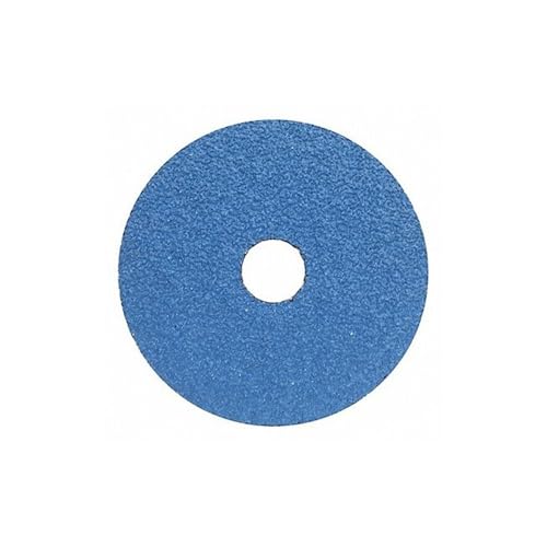 Fiber Disc, 4-1/2