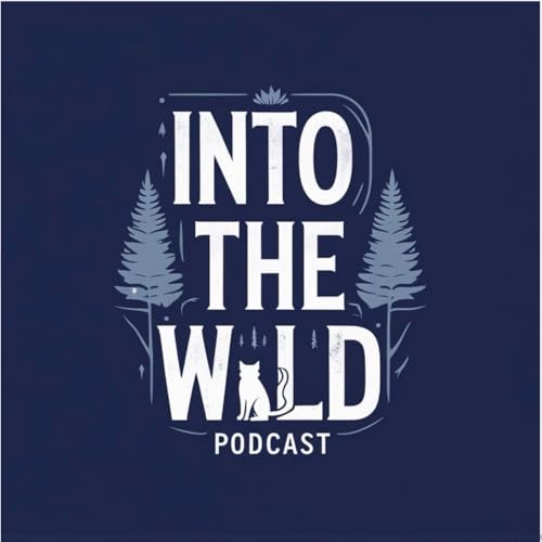 Into The Wild (Warrior cats) cover art