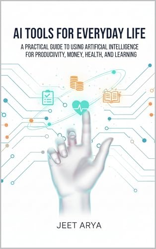 AI Tools For Everyday Life