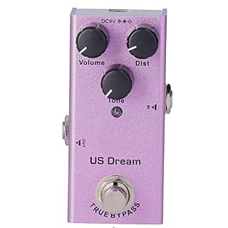 Accessoires de guitare pratiques Pédale d’effet de guitare exquise pour les joueurs de guitare pour les amateurs de… - Les Beatles, Paul McCartney, John Lennon, RIngo Starr, George Harrison Accessoires de guitare pratiques Pédale d'effet de guitare exquise pour les joueurs de guitare pour les amateurs de… – Image 3