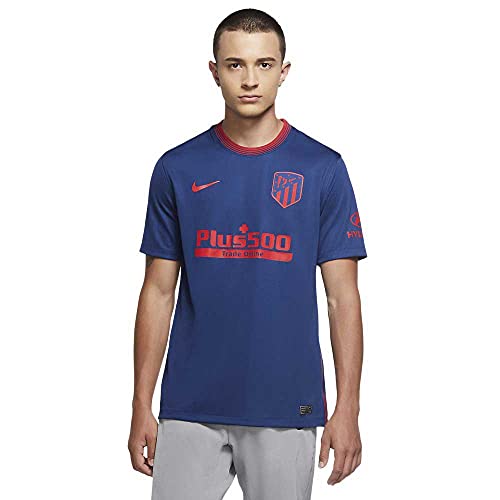 T-Shirt Nike ATM M NK BRT Stad JSY SS Aw pour s entrainer sans transpirer en été