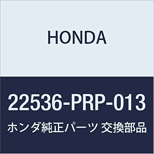Genuine Honda 22536-PRP-013 Clutch Wave Spring