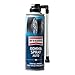 AREXONS GOMMA SPRAY AUTO 300 ml Ripara gomme auto, gonfia e ripara ogni tipo di pneumatico, spray ripara gomme moto, bomboletta ripara gomme auto, riparazione forature