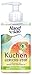 Produktbild Handsan Flüssigseife Küchen Geruchs-Stop, 300 ml Spender, Küchenseife gegen unangenehme Gerüche, Seife mit pflegendem Glycerin und natürlichem Grapefruit Öl, geruchsneutralisierend