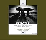 henry purcell the fairy queen wikipedia  Dido and Aeneas/King Arthur/Dioclesian/Timon/+