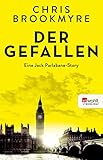 Cover zum Buch Der Gefallen