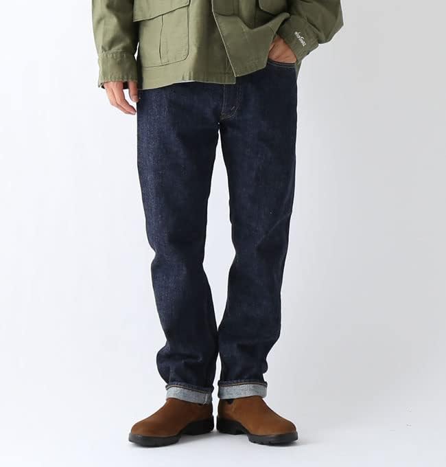 オアスロウ / 107 ジーンズ