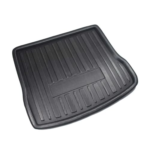 Tapis de sol SQ5 couverture coffre arrière 2014 2015 cargo liner