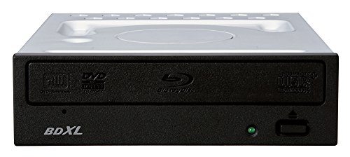 Amazon.co.jp: Pioneer パイオニア Windows10対応 BD-R 16倍速書