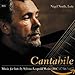 Cantabile: Music for Lute 2