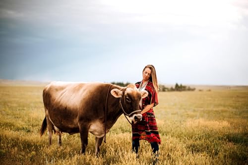 PPP 42: The Call to Slow Down, Create from Scratch & Cultivate Old-Fashioned Skills w/ Jill Winger of The Prairie Homestead