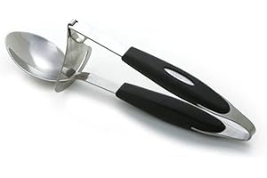 Norpro Innovation Scoop and Release Cookie Dough Dropper