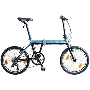 dahon ios s9