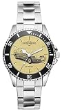 KIESENBERG Orologio - Regalo per Toledo I Fan 4406