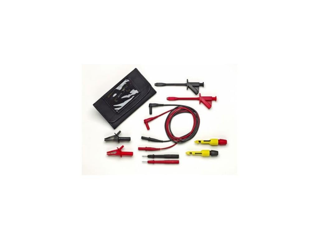 Pomona 5903A Automotive D mm Kit (Pack of 11)