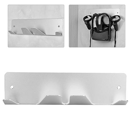 PUSOKEI Supporto per Supporto da Parete VR, Gancio...