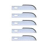 SMB #10 Precision General Purpose Hobby Blades (5/10/25/100/300 pcs) (10)