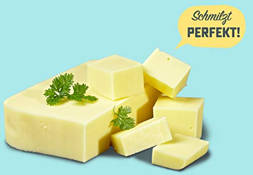 BLOQUE VEGANO SABOR QUESO ORIGINAL (F), 400 g
