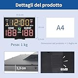 LUCKY TIME B0DPMN2QDX lato 2