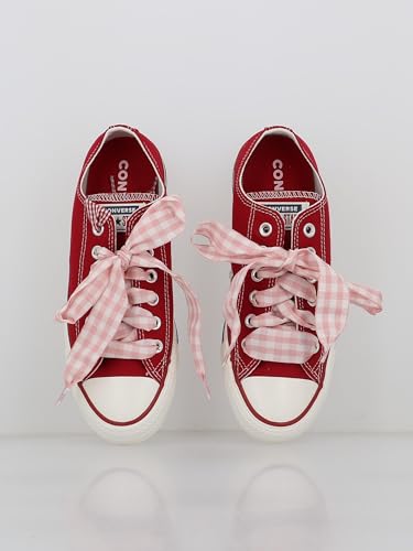 Converse Women's Chuck Taylor All Star Low-top Sneaker4