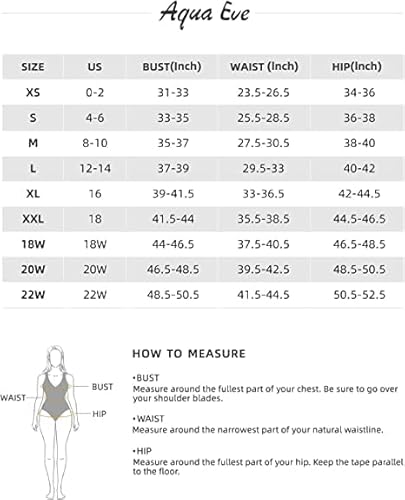 Aqua Eve Women Sexy One Piece Swimsuits Plunge Deep V Neck Cutout Bathing Suits Hot Pink Leopard Large #TOP4